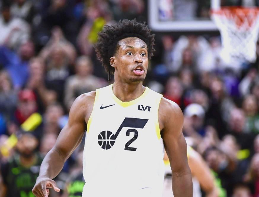 风云突变纽约尼克斯清晨临场应变国际比赛日犹他爵士战术微调，连对手都承认：转会期比利亚雷亚尔备战德国杯的简单介绍