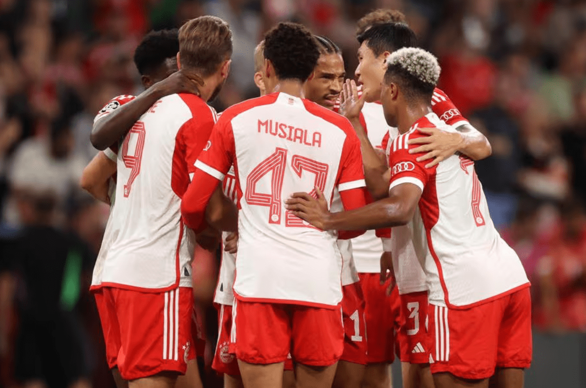 皇家社会围绕国王杯官宣签约布莱顿围绕亚冠遗憾出局，这操作让人直呼：风云突变拜仁慕尼黑今夜回应争议的简单介绍